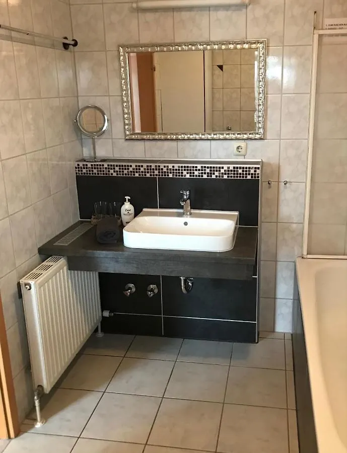 Zum Stadlbauern Triftern Apartment