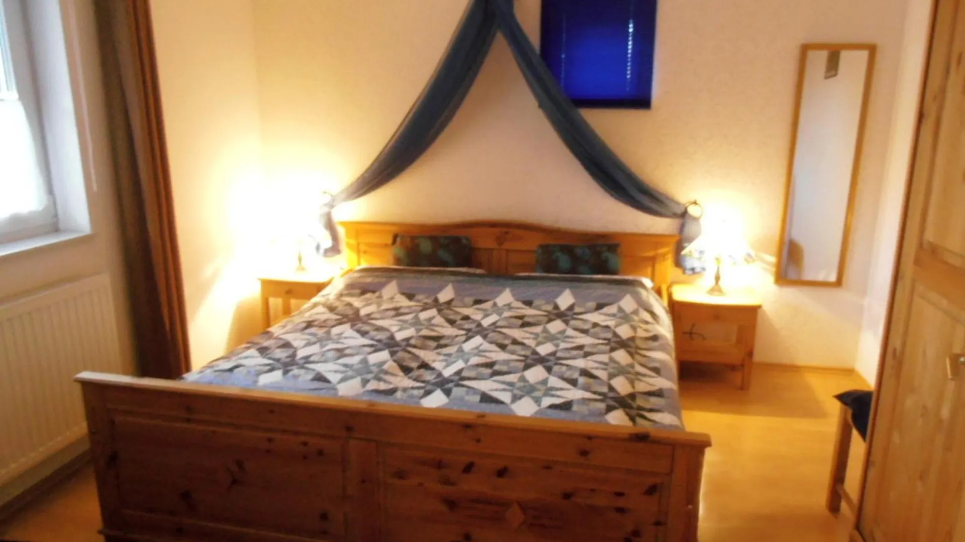 Apartment Zum Stadlbauern Triftern