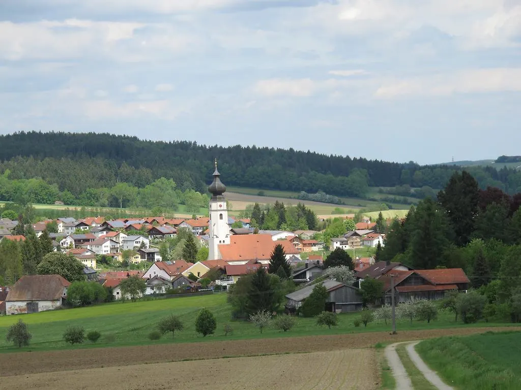 Zum Stadlbauern Triftern