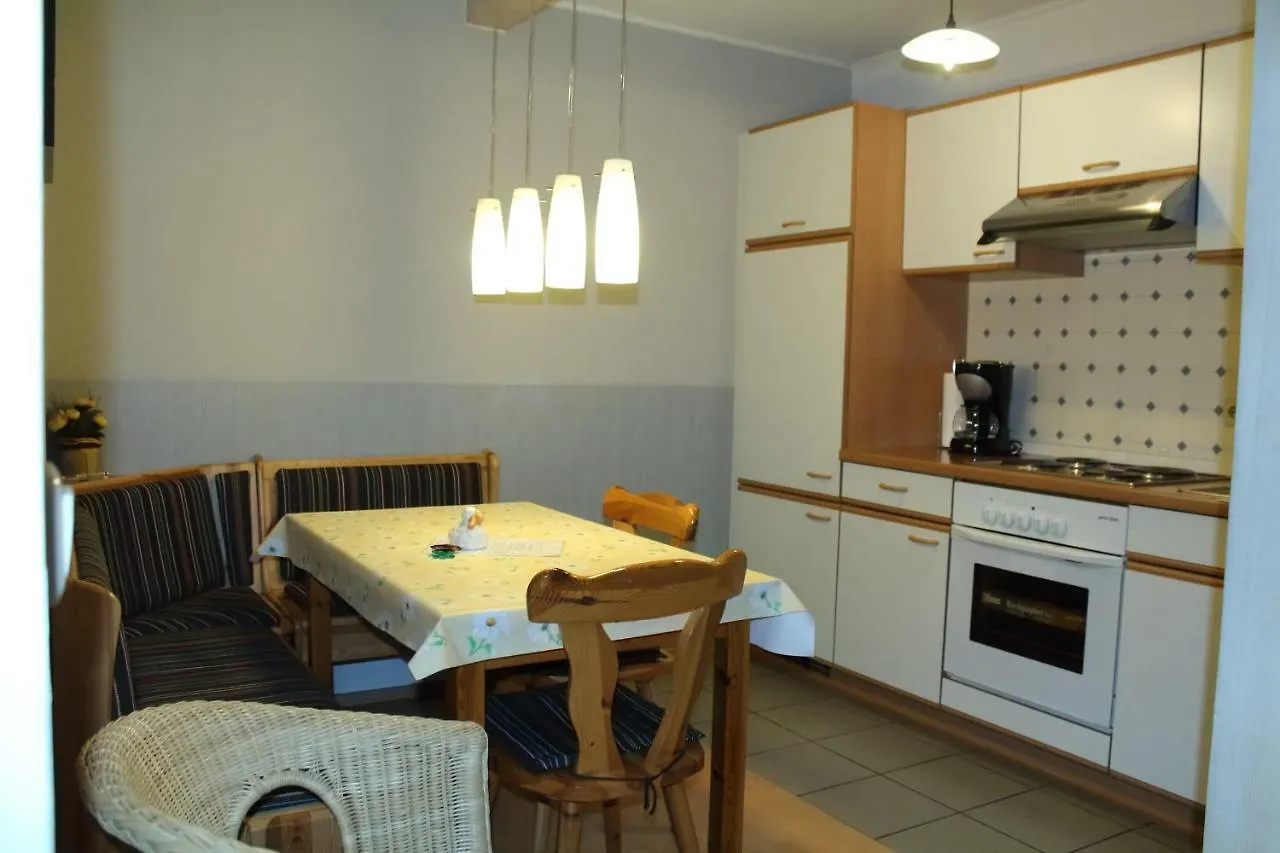 Zum Stadlbauern Triftern Apartment