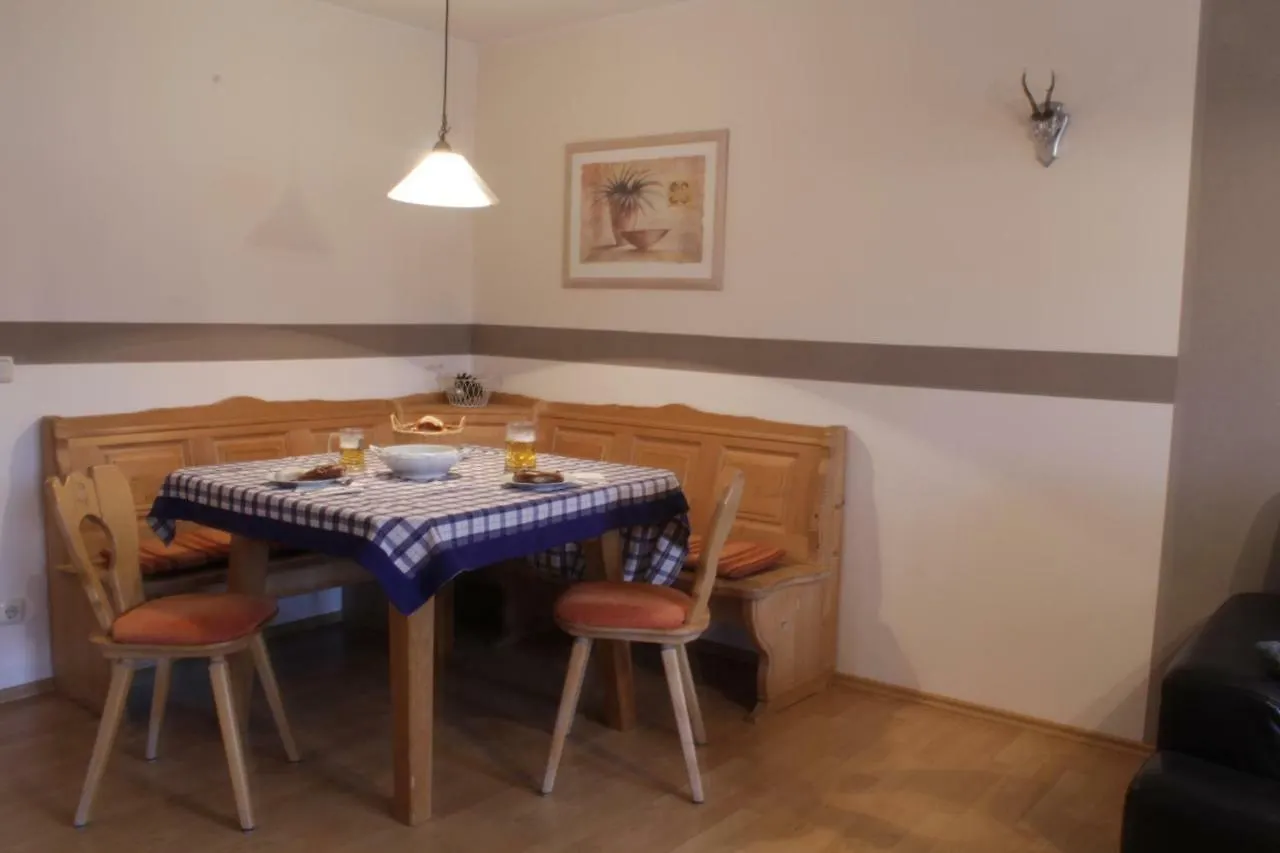 Zum Stadlbauern Triftern Apartment